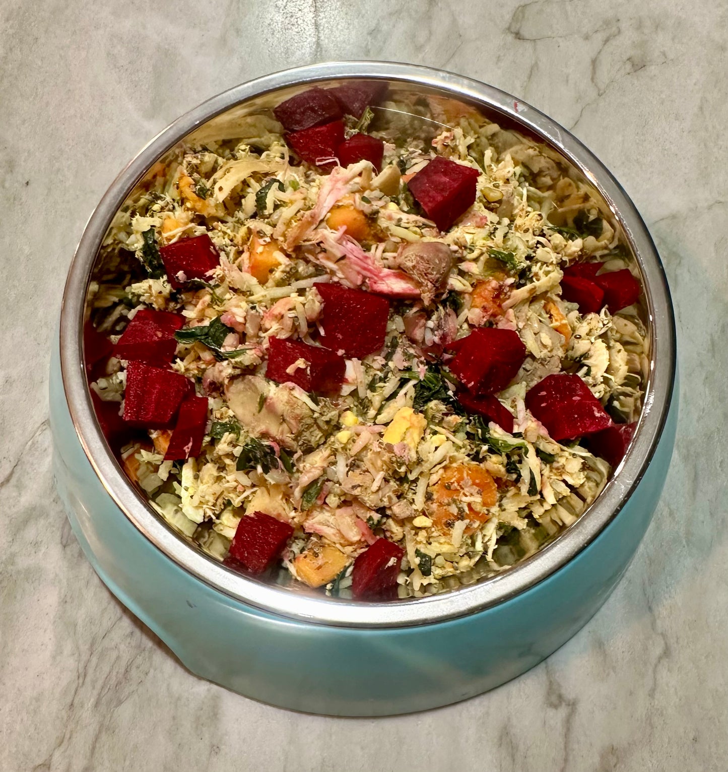 Duck Confit Gourmet Dog Food