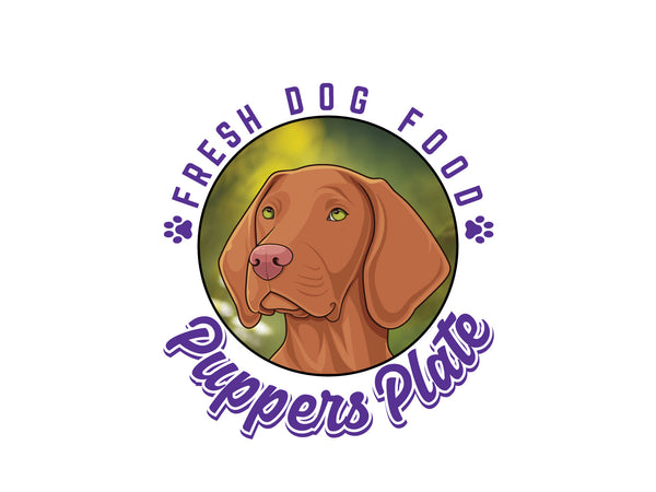 Puppers Plate